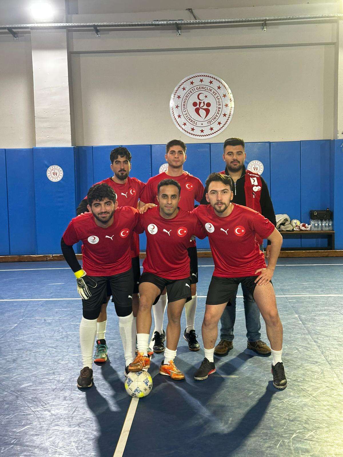 Dostluk Maçı Muğla’da Engellilik Farkındalığına Işık Tuttu 3